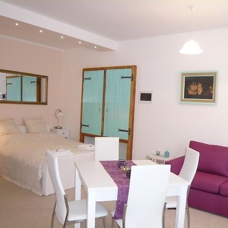 Studio Stella Rovinj Rum bild