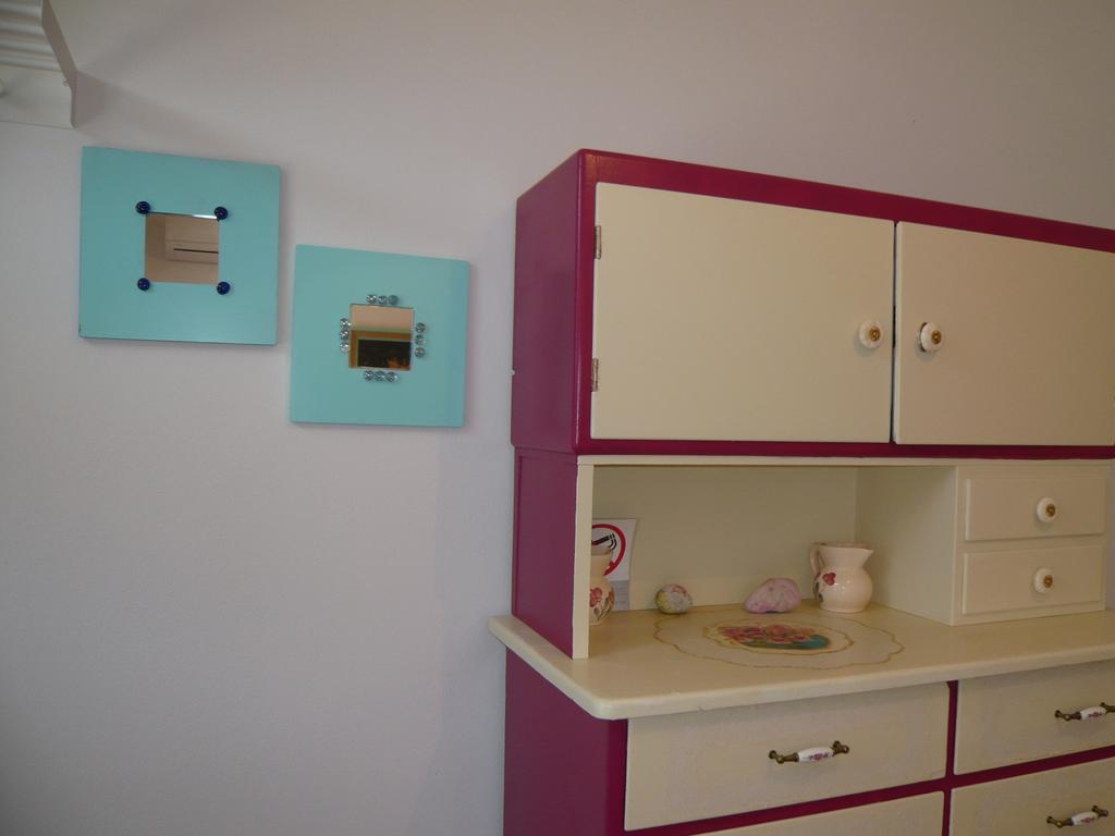 Studio Stella Rovinj Rum bild