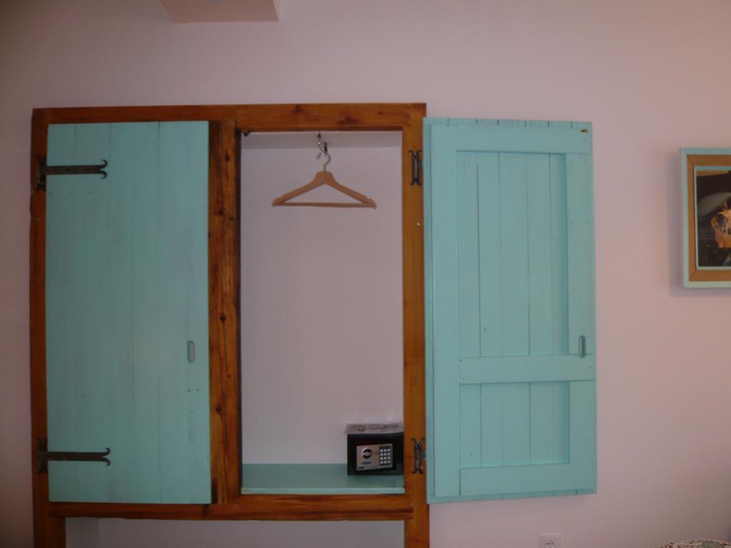 Studio Stella Rovinj Rum bild